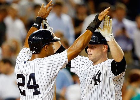 Bronx Bombers: Yankees have scored 90 runs in last 10 games - nj.com