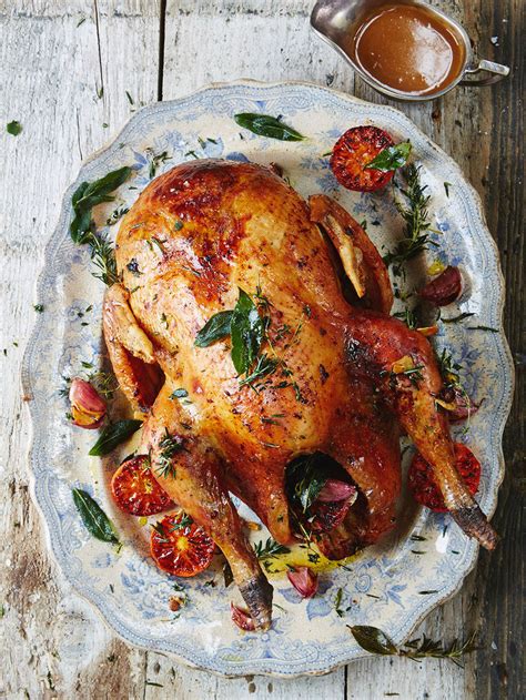 Best Christmas Turkey | Turkey Recipes | Jamie Oliver Recipes