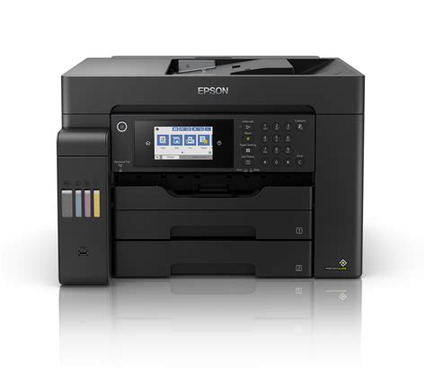 C11CH72502 | Epson EcoTank L15150 A3 Wi-Fi Duplex All-in-One Ink Tank ...