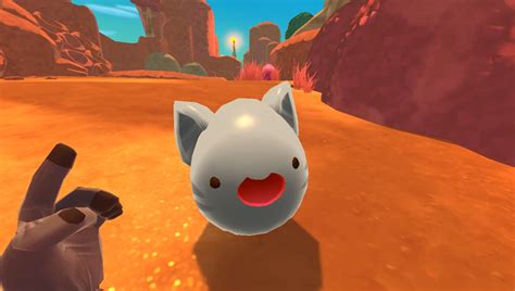 Slime Rancher: VR Playground on Steam