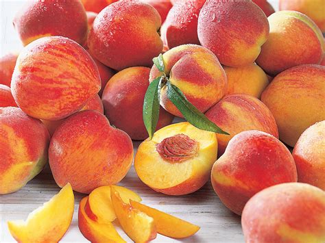 Clingstone vs Freestone Peaches – Pearson Farm