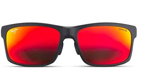 6 Best Red Lens Sunglasses in 2021 - Everyday Sight