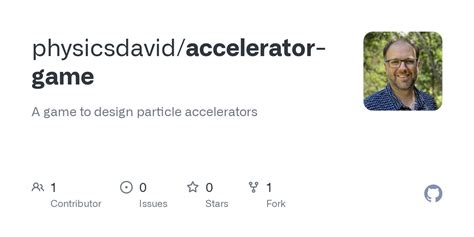 GitHub - physicsdavid/accelerator-game: A game to design particle ...