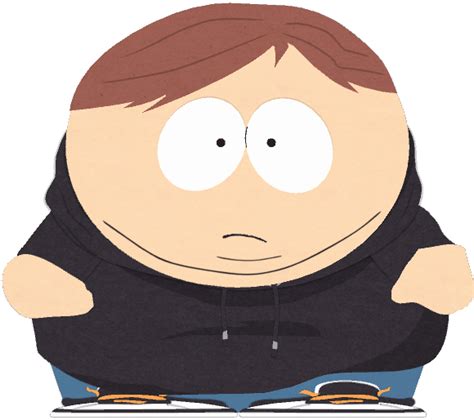 Image - Alter-ego-cartman-rapper-black-hoodie.png | South Park Archives | FANDOM powered by Wikia