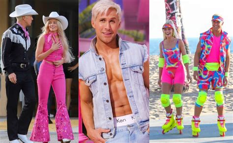 Ken from Barbie (2023) Costume | Carbon Costume | DIY Dress-Up Guides for Cosplay & Halloween