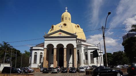 Cathedral São Carlos Paulo - Free photo on Pixabay - Pixabay