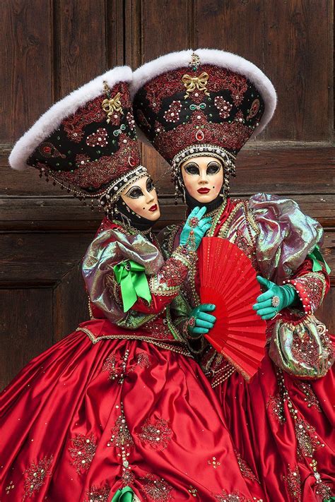 Found on Bing from www.pinterest.fr | Venice carnival costumes ...