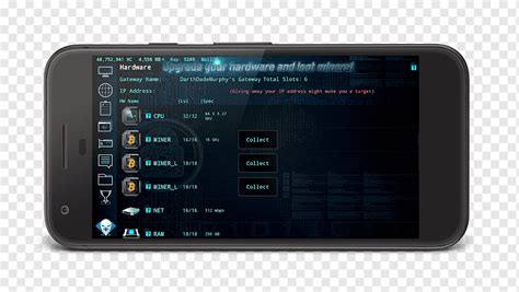 Hackers, Hacking Simulator Phone Hacker Simulator Android, android, game, gadget, electronics ...