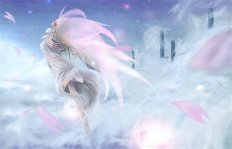 Pastel Anime Wallpapers - Top Free Pastel Anime Backgrounds ...