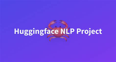 Huggingface NLP Project - a Hugging Face Space by ThaminduBluechiptechAsia