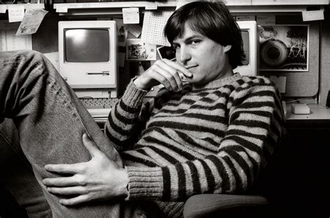 Steve Jobs Wallpapers Images Photos Pictures Backgrounds