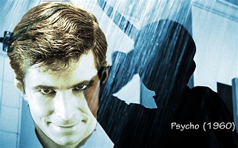 Psycho (1960) - Movies Wallpaper (15296118) - Fanpop