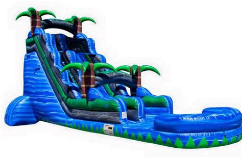 Water Slides, Waterslides | Havelock, Newport, New Bern, Morehead City, NC