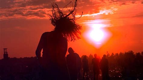 Woodstock '99: Reporter na Ziemi pamięta Chaos – Variety | Arsenal Fund