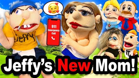 SML YTP: Jeffy’s New Mom! - YouTube