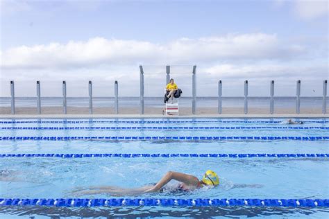 UK’S FIRST NATIONAL OPEN WATER SWIMMING CENTRE OPENS - Sea Lanes Brighton