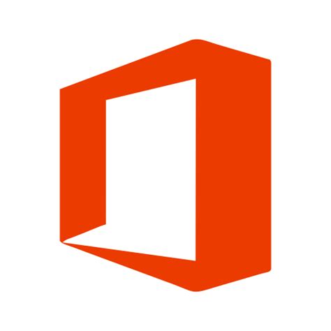 Microsoft Office Free Icon Of Microsoft Office Icons | Images and ...