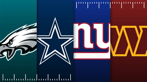 Offseason to-do list for the NFC East | 'GMFB'