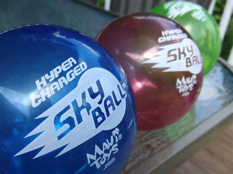 Skyball | Wiki | Everipedia