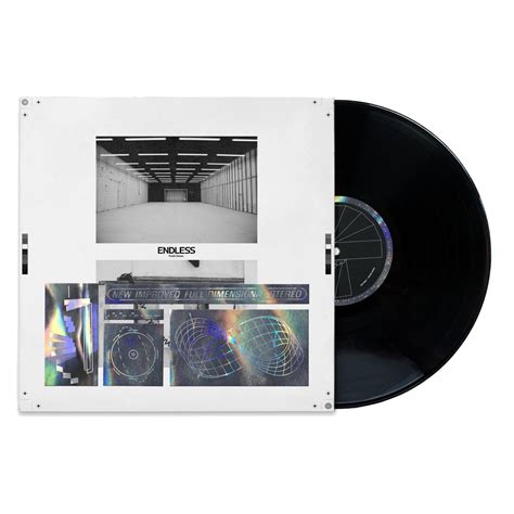 Frank Ocean Selling Endless Vinyl, VHS, & More For Cyber Monday