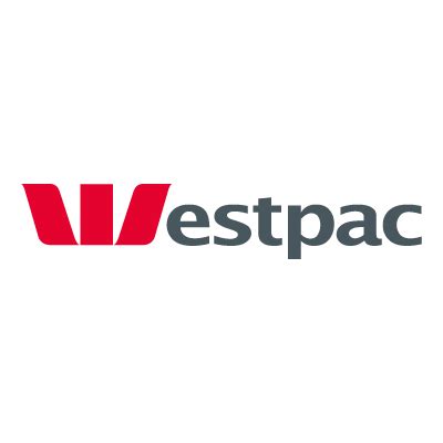 Westpac vector logo - Westpac logo vector free download