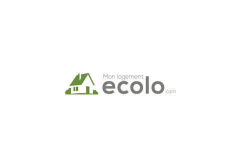 Logo ecolo-01 - Mon logement écolo