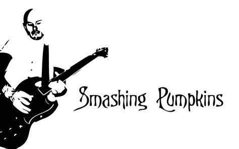 Smashing Pumpkins Wallpaper by LynchMob10-09 on DeviantArt