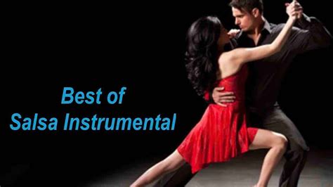 Salsa Instrumental, Salsa Instrumental Beat with Best of Salsa ...