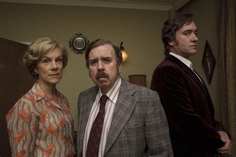 Terrifying UK horror series The Enfield Haunting is finally coming to the US on A+E