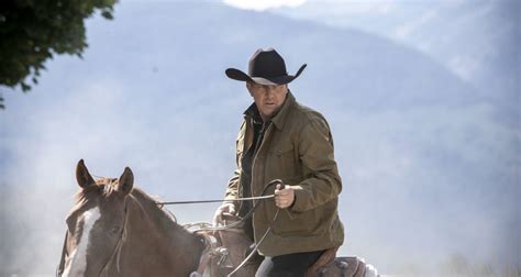 Yellowstone Season 4: Everything We Know From The Set