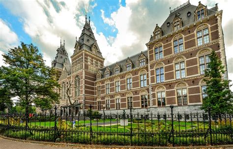 Private Rijksmuseum Tour | The Dutch Masters; Rembrandt & More