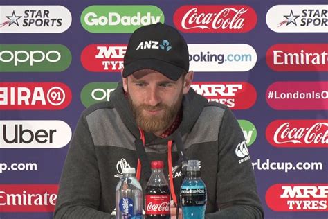 'No one lost final, a winner was crowned': Kane Williamson on World Cup ...