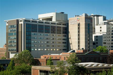 Hartford Hospital Is Only Hospital in Connecticut Named “Best” By Money ...