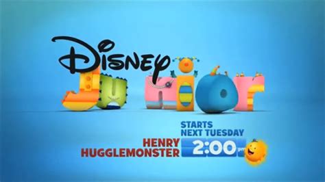 Disney Playhouse Bumper Junior Promo ID Ident Compilation (761) - YouTube