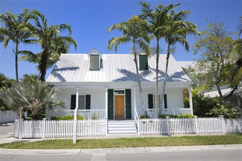 Exterior Paint Colors for Your Florida Home | OpenHouse