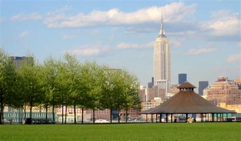 Hoboken | New Jersey, Map, & Facts | Britannica