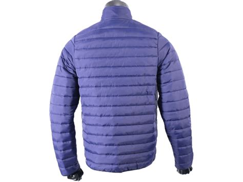 Custom Puffer Jacket | Uniform Manufacturer