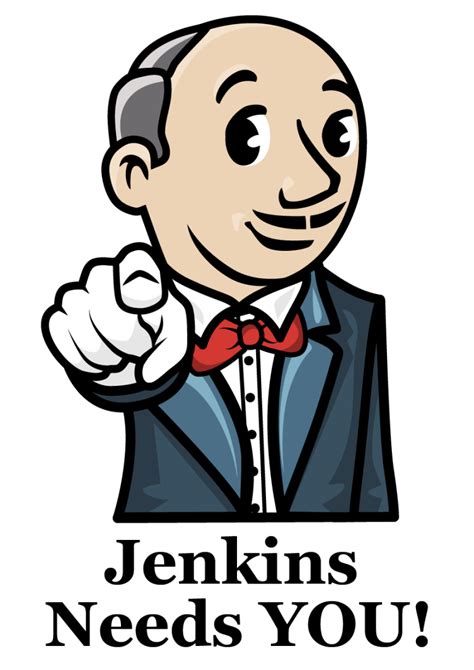 Jenkins logo transparent - Download Free Png Images