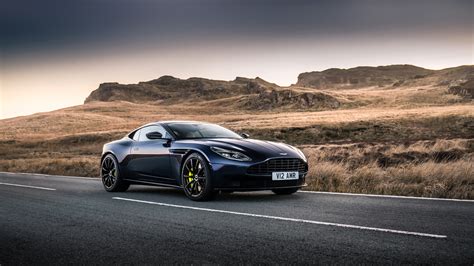 2560x1440 Aston Martin DB11 AMR 2018 1440P Resolution ,HD 4k Wallpapers ...