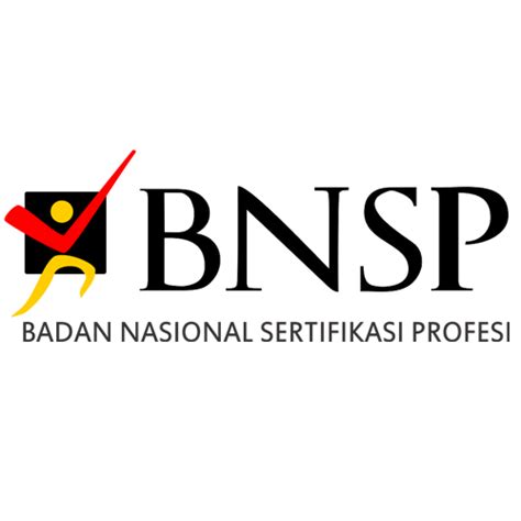 Logo BNSP – Himpunan Penerjemah Indonesia