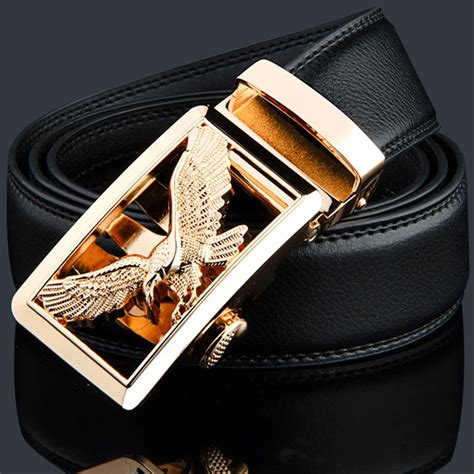 Mens Gold Belt Buckle | Paul Smith