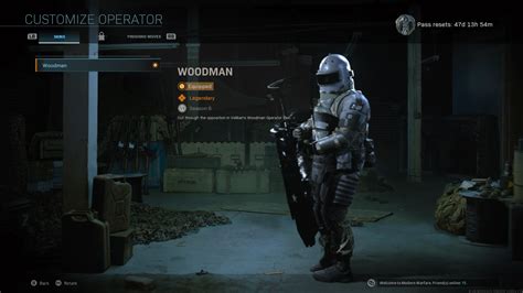 New Velikan skin looks kinda.. Similar.. (MGS5 And CoD:2019 Comparison) : modernwarfare