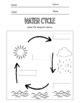 The Water Cycle Activities Bundle by The Future Scientists | TPT
