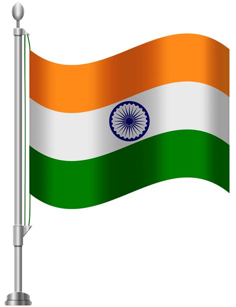 clip art indian flag - Clip Art Library - Clip Art Library