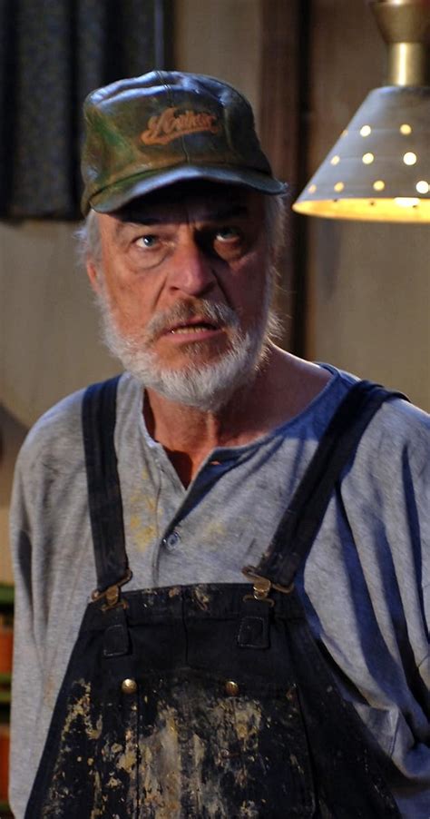 Richard Moll - IMDb