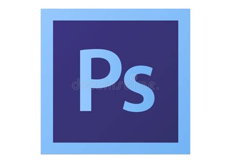 Adobe Photoshop CS6 Logo