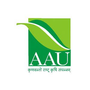 Anand Agricultural University (AAU) | Engage India: Association of ...