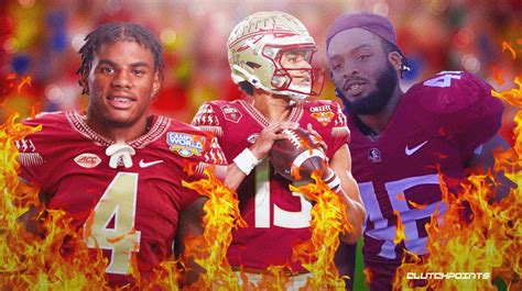 Florida State football players with skyrocketing stock after LSU win