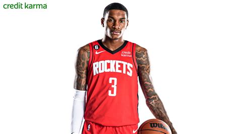 Rockets Sign Kevin Porter Jr. to Multi-Year Contract Extension | NBA.com