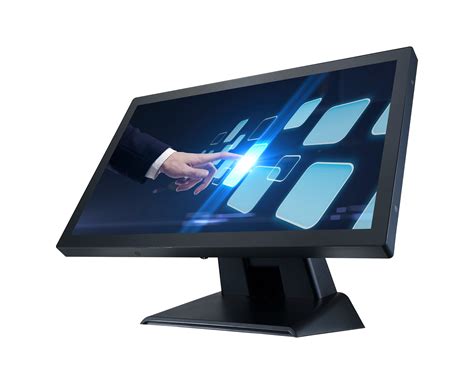 TES Touchscreens - Touch Screen Solutions Sydney